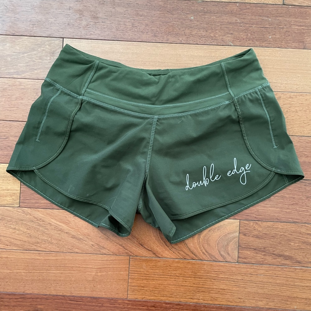 Born Primitive Shorts